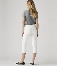 Levi's® 311 Mid Rise Shaping Skinny Capri Jeans