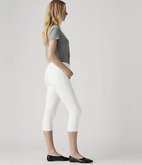 Levi's® 311 Mid Rise Shaping Skinny Capri Jeans