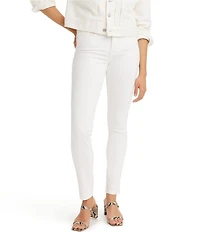 Levi's® 311 Shaping Mid Rise Ankle Straight Hem Skinny Jeans