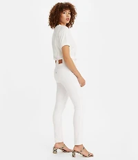 Levi's® 311 Shaping Mid Rise Ankle Straight Hem Skinny Jeans