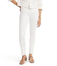 Levi's® 311 Shaping Mid Rise Ankle Straight Hem Skinny Jeans