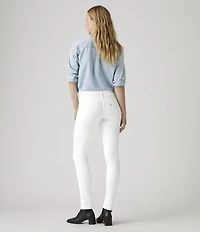 Levi's® 311 Shaping Mid Rise Ankle Straight Hem Skinny Jeans