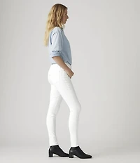 Levi's® 311 Shaping Mid Rise Ankle Straight Hem Skinny Jeans