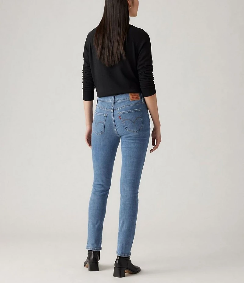 Levi's® 311 Shaping Mid Rise Skinny Jeans