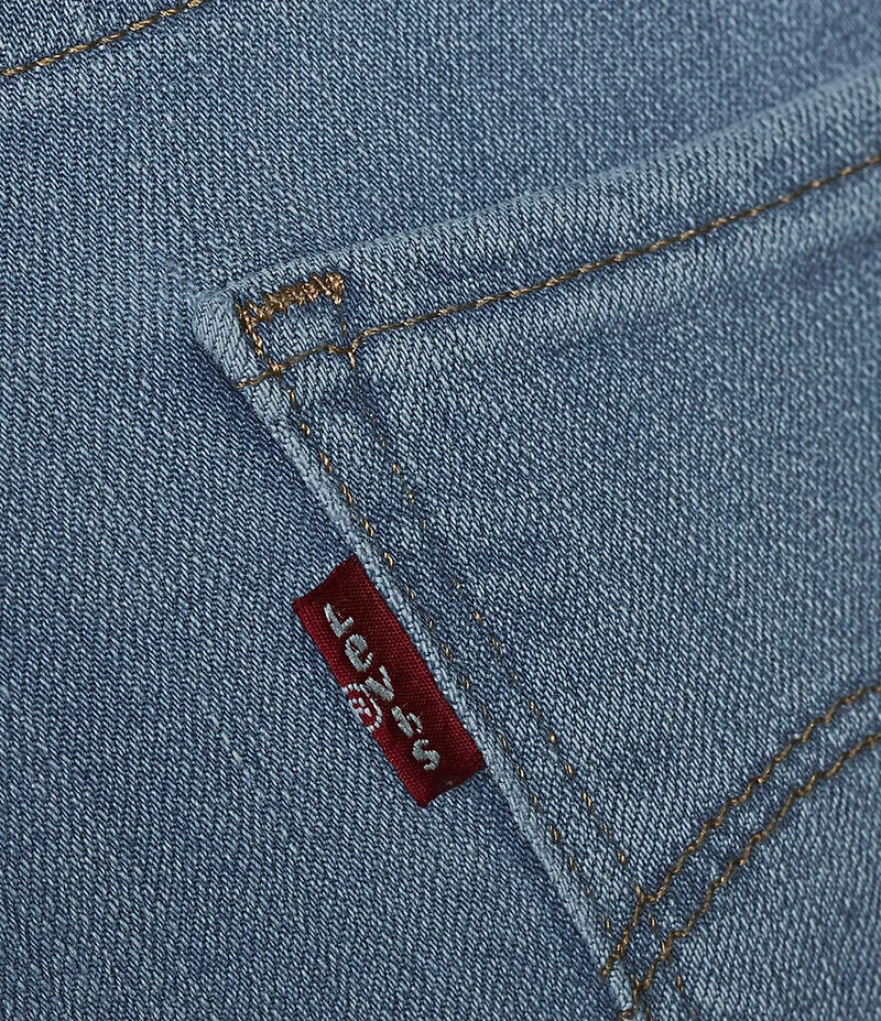 Levi's® 311 Shaping Skinny Capri Jeans