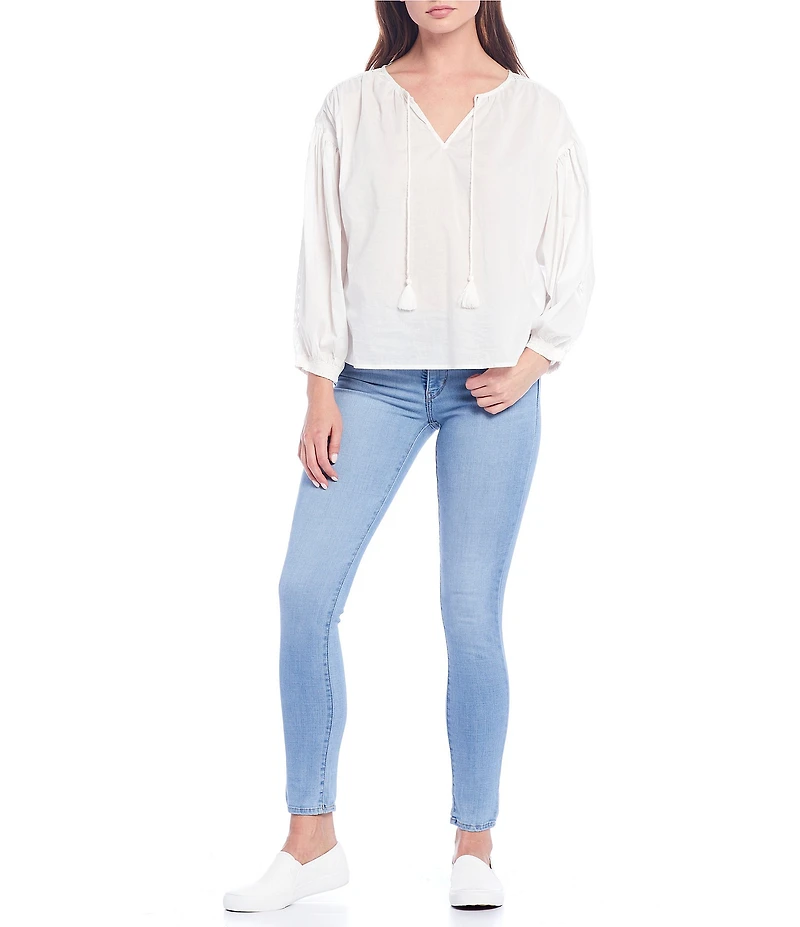Levi's® 311 Shaping Skinny Jeans