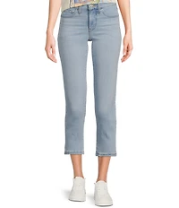 Levi's® 311 Shaping Skinny Mid Rise Capri Jeans