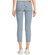 Levi's® 311 Shaping Skinny Mid Rise Capri Jeans