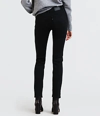 Levi's® 312 Shaping Slim Leg Midweight Stretch Denim Mid Rise Jeans
