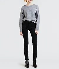 Levi's® 312 Shaping Slim Leg Midweight Stretch Denim Mid Rise Jeans