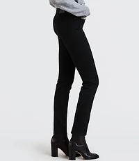 Levi's® 312 Shaping Slim Leg Midweight Stretch Denim Mid Rise Jeans