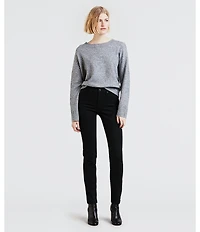 Levi's® 312 Shaping Slim Leg Midweight Stretch Denim Mid Rise Jeans
