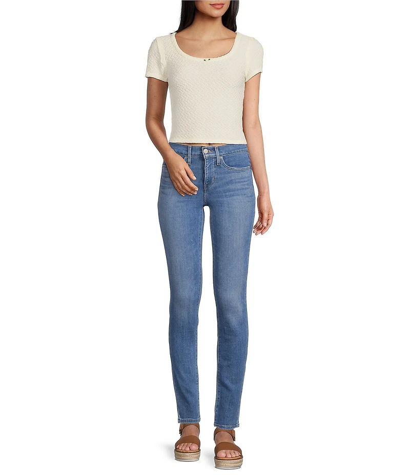 Levi's® 312 Shaping Slim Mid Rise Jeans