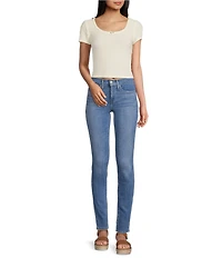 Levi's® 312 Shaping Slim Mid Rise Jeans