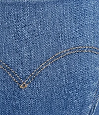 Levi's® 312 Shaping Slim Mid Rise Jeans