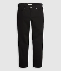 Levi's 314 Plus Size Shaping Mid Rise Jeans