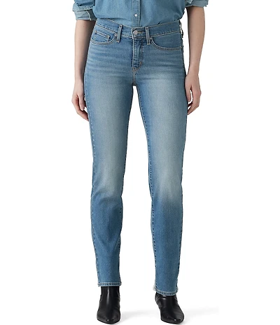 Levi's® 314 Shaping Straight Leg Jeans