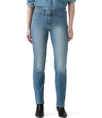 Levi's® 314 Shaping Straight Leg Jeans