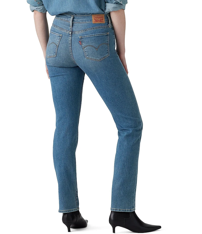 Levi's® 314 Shaping Straight Leg Jeans