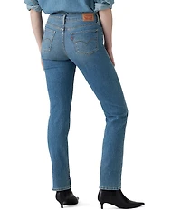 Levi's® 314 Shaping Straight Leg Jeans