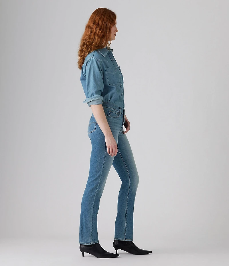 Levi's® 314 Shaping Straight Leg Jeans