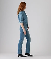 Levi's® 314 Shaping Straight Leg Jeans