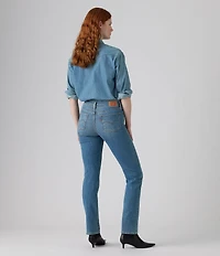 Levi's® 314 Shaping Straight Leg Jeans