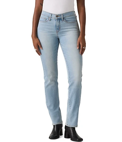 Levi's® 314 Shaping Straight Leg Jeans