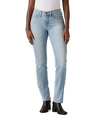 Levi's® 314 Shaping Straight Leg Jeans