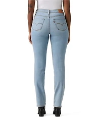Levi's® 314 Shaping Straight Leg Jeans