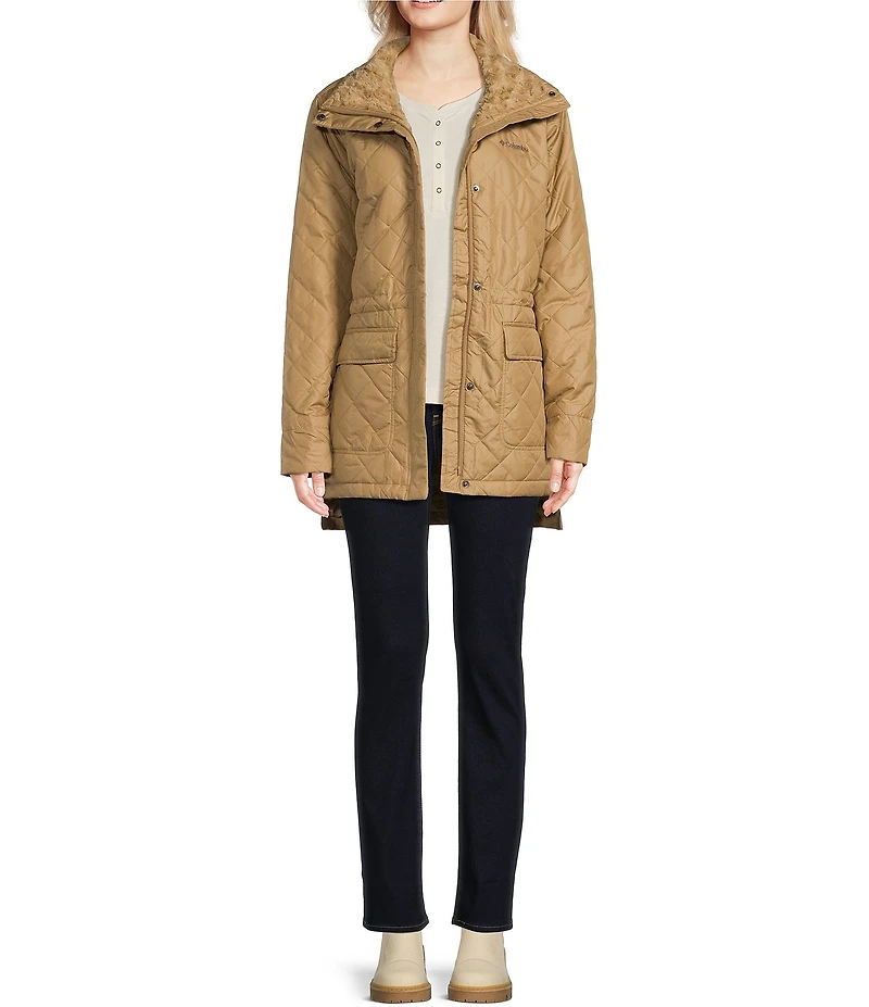 Levi's® 314 Shaping Straight Leg Mid Rise Jeans