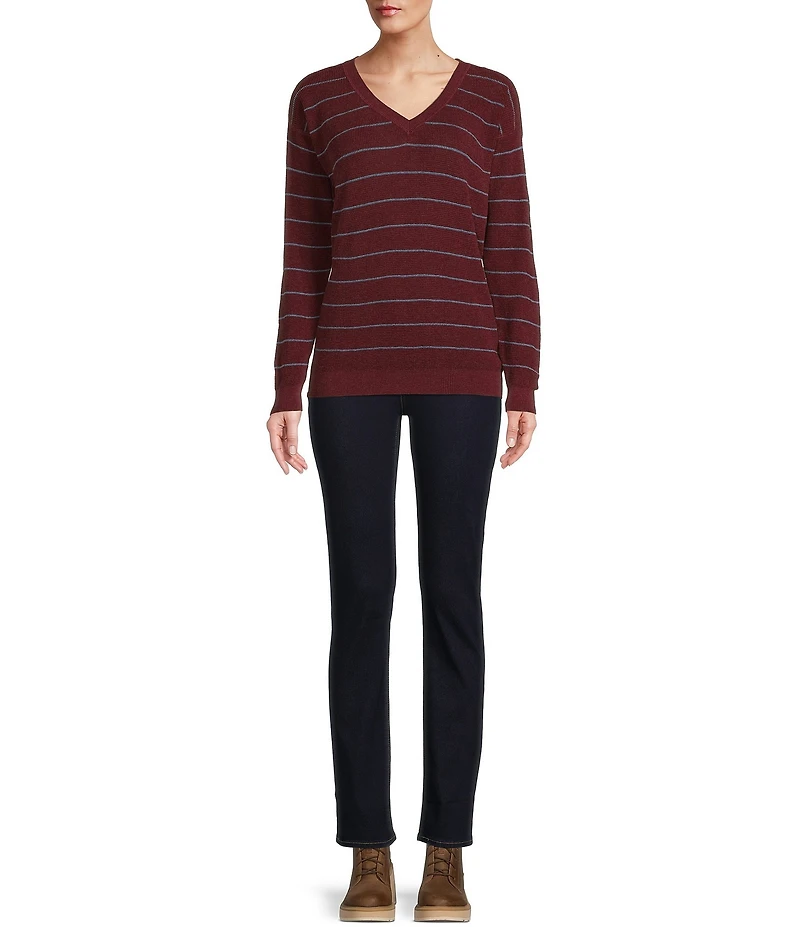 Levi's® 314 Shaping Straight Leg Mid Rise Jeans