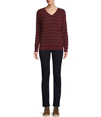 Levi's® 314 Shaping Straight Leg Mid Rise Jeans