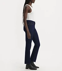 Levi's® 314 Shaping Straight Leg Mid Rise Jeans