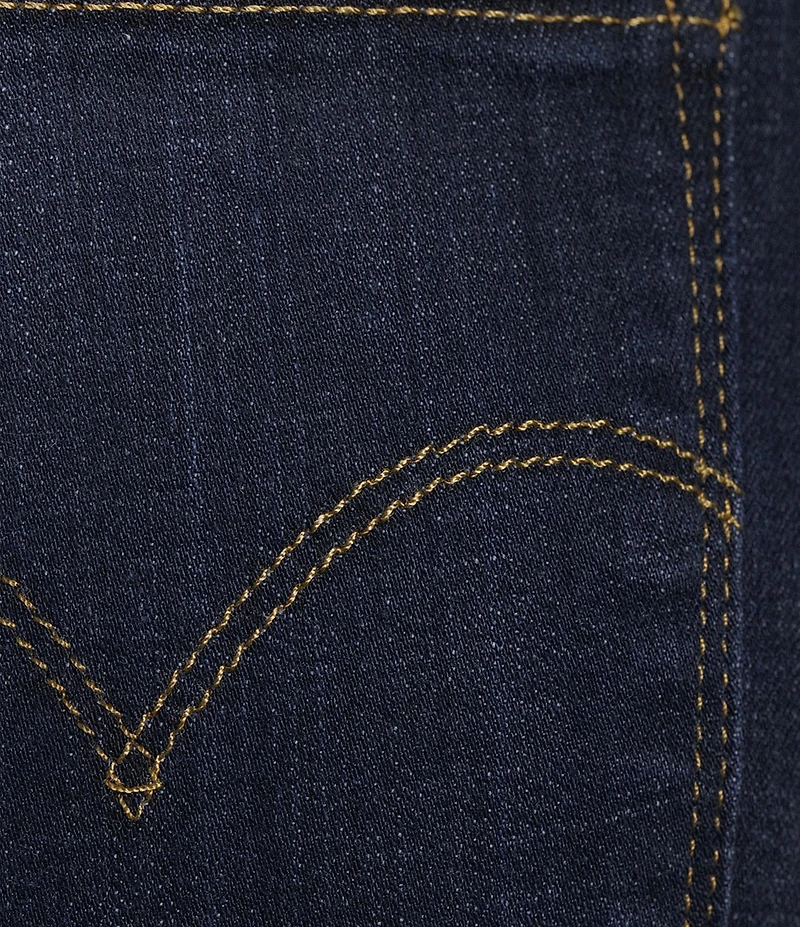 Levi's® 314 Shaping Straight Leg Mid Rise Jeans