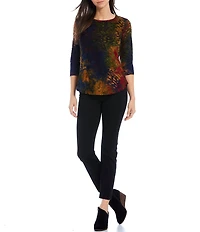 Levi's® 314 Shaping Straight Leg Mid Rise Jeans