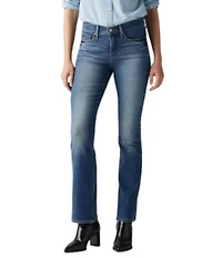 Levi's® 315 Shaping Bootcut Stretch Denim Jeans