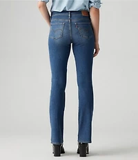 Levi's® 315 Shaping Bootcut Stretch Denim Jeans