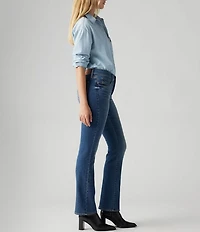 Levi's® 315 Shaping Bootcut Stretch Denim Jeans