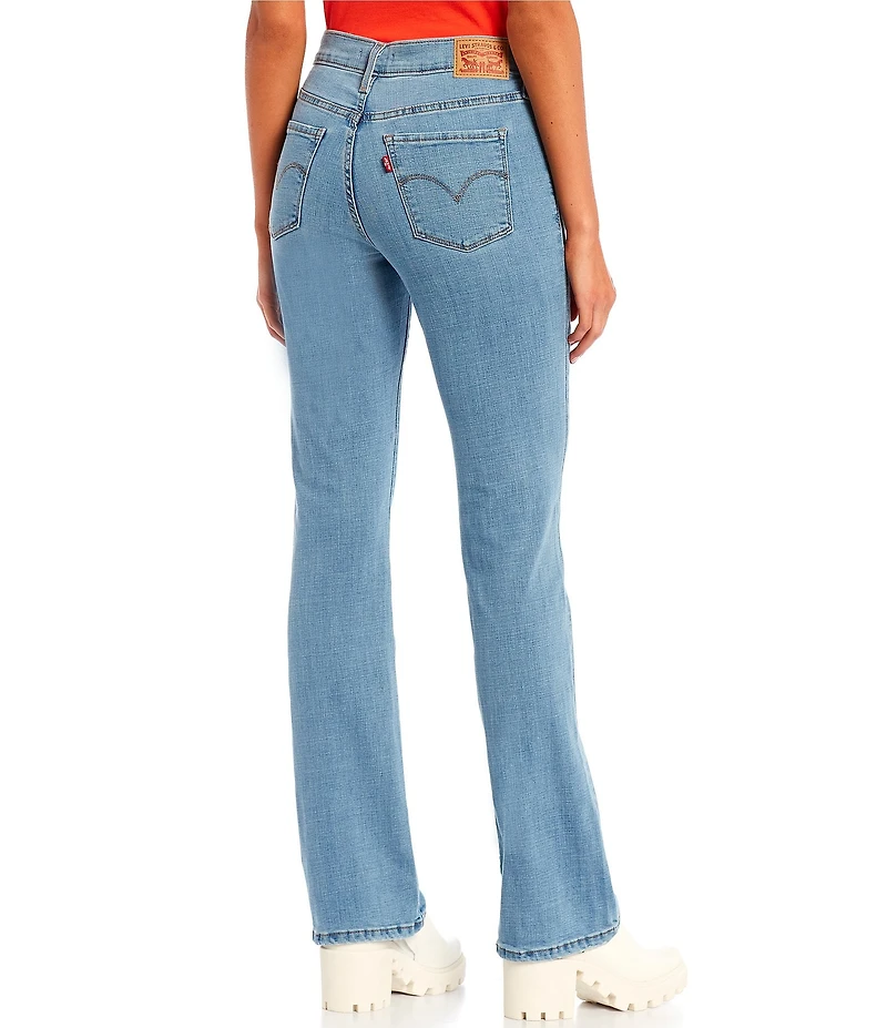 Levi's® 315 Shaping Bootcut Stretch Denim Jeans