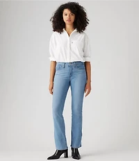 Levi's® 315 Shaping Bootcut Stretch Denim Jeans