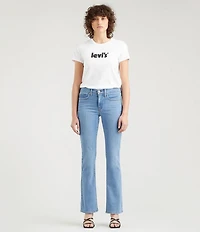 Levi's® 315 Shaping Bootcut Stretch Denim Jeans
