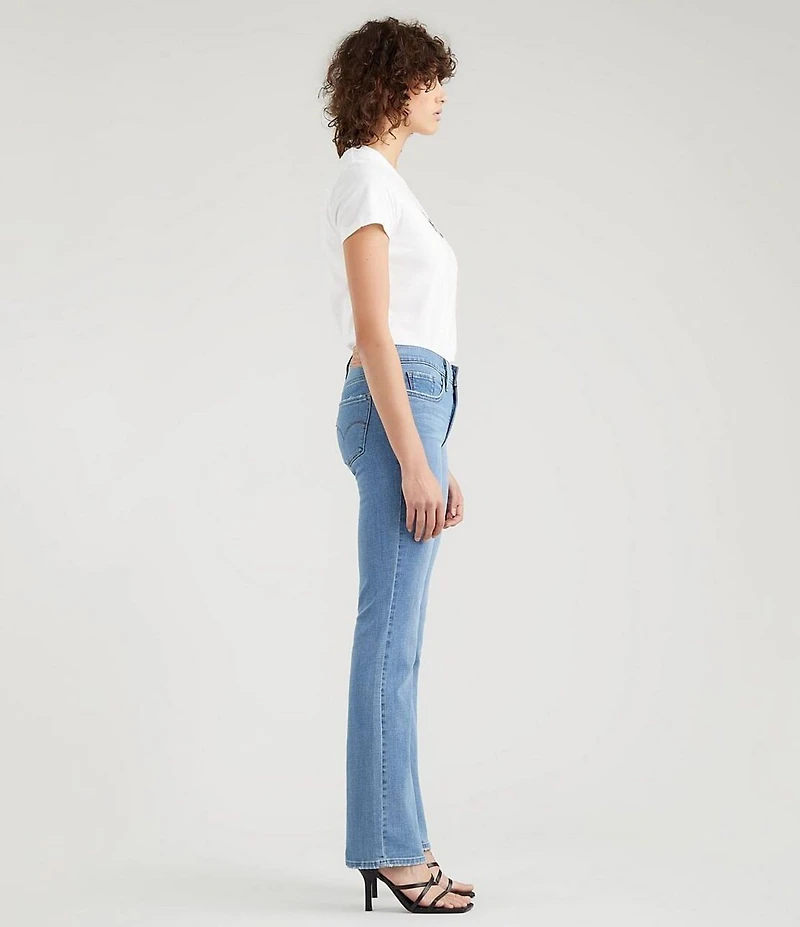 Levi's® 315 Shaping Bootcut Stretch Denim Jeans