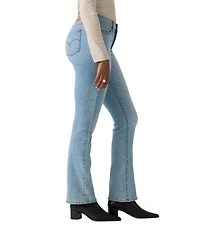 Levi's 315 Shaping High Rise Bootcut Jeans
