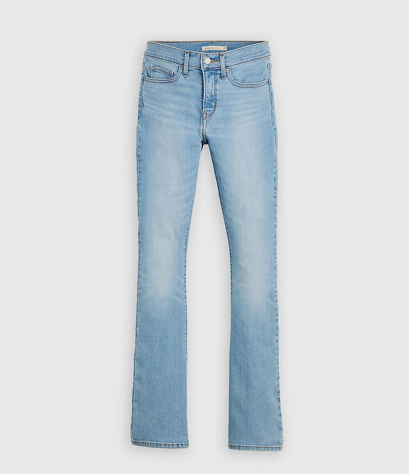 Levi's 315 Shaping High Rise Bootcut Jeans