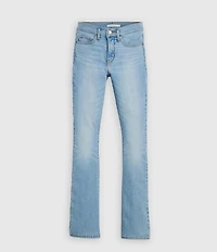 Levi's 315 Shaping High Rise Bootcut Jeans