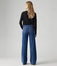 Levi's® 318 Shaping Mid Rise Wide Leg Jeans