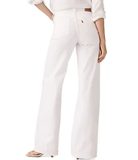 Levi's® 318 Shaping Mid Rise Wide Leg Jeans
