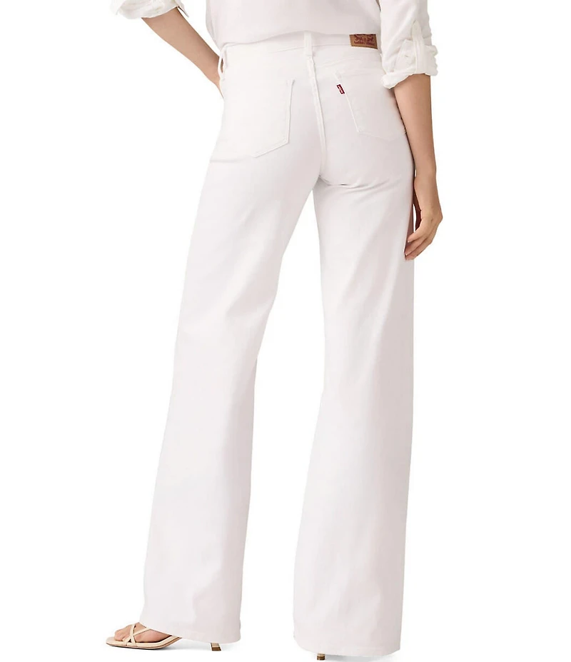 Levi's® 318 Shaping Relaxed Fit Wide Leg Jeans