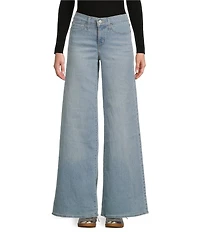 Levi's® 318 Shaping Wide Leg Jeans